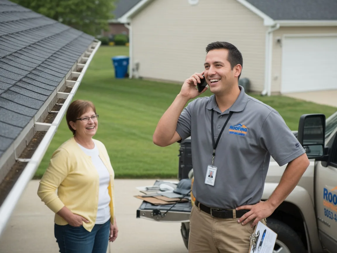 Local Roofing Contractors Cosby, TN FAQs